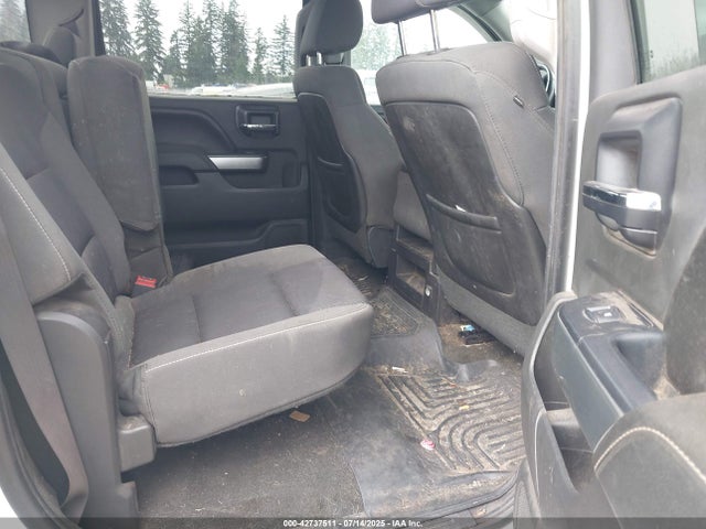 3GCUKREC6EG543696 Chevrolet l83 - vvt, afm (active fuel management), aluminum