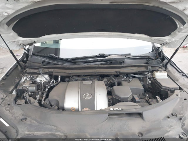 Lexus 2gr-fks 2021 2T2HZMAA8MC187745 Image 10