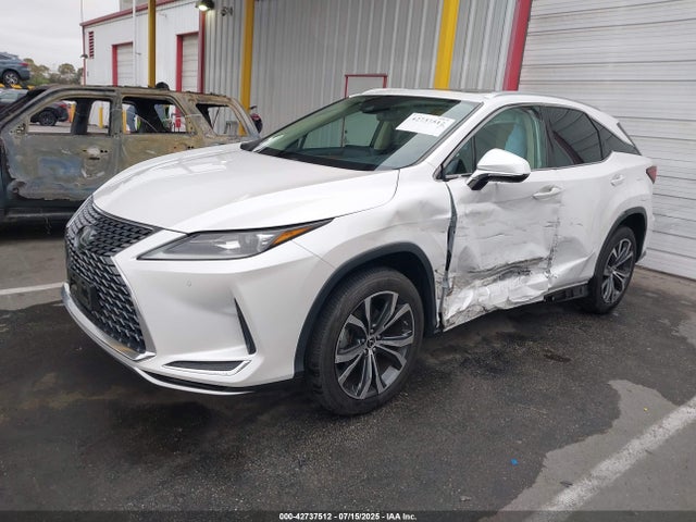 Lexus 2gr-fks 2021 2T2HZMAA8MC187745 Image 2