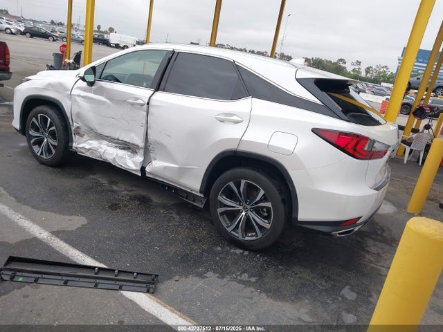 Lexus 2gr-fks 2021 2T2HZMAA8MC187745 Image 3