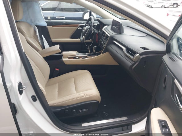 Lexus 2gr-fks 2021 2T2HZMAA8MC187745 Image 5