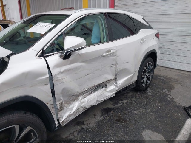 Lexus 2gr-fks 2021 2T2HZMAA8MC187745 Image 6