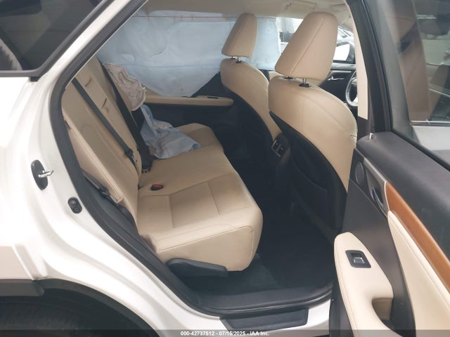 Lexus 2gr-fks 2021 2T2HZMAA8MC187745 Image 8