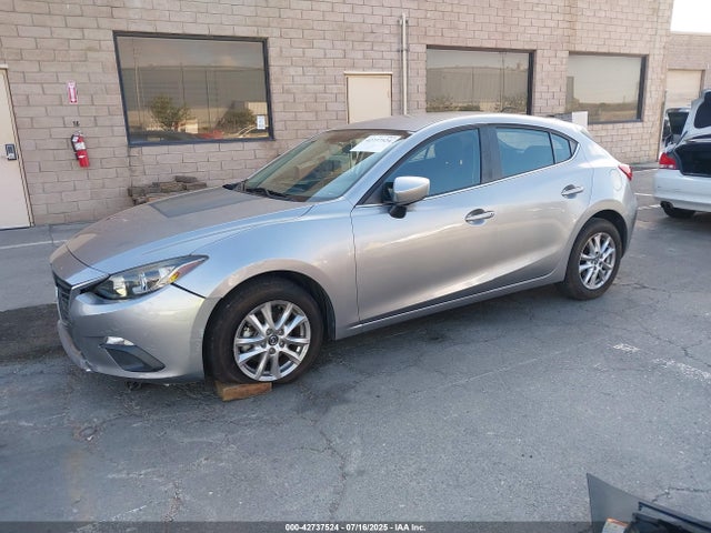 JM1BM1K74G1313926 Mazda pe