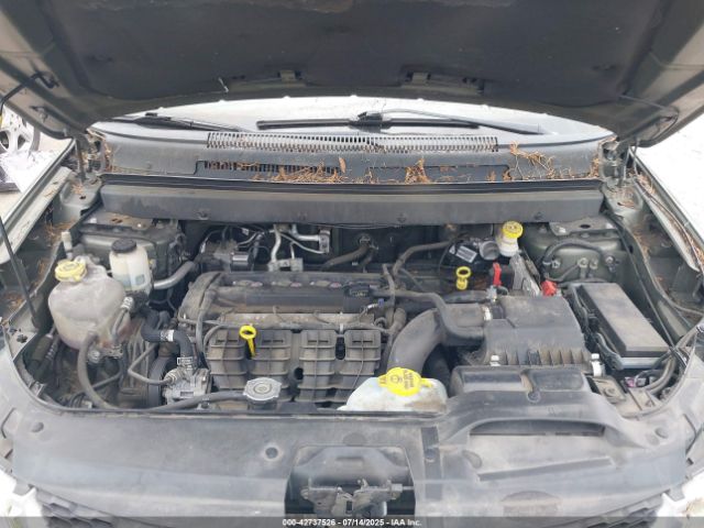 2016 DODGE JOURNEY 3C4PDCABXGT246913 Photo 9
