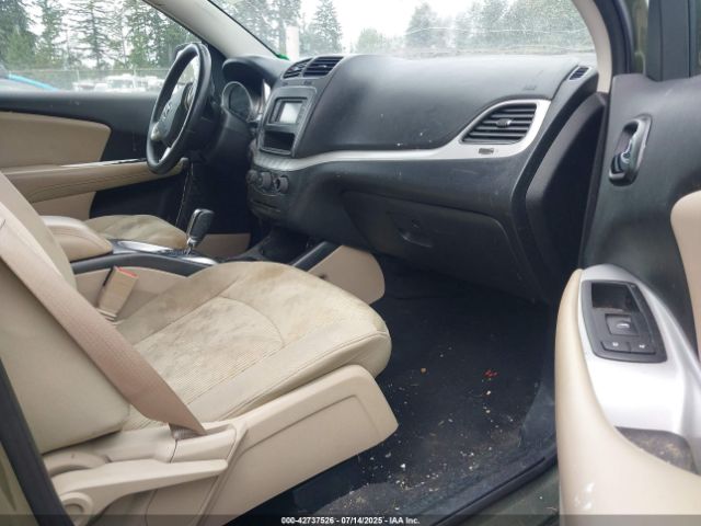 2016 DODGE JOURNEY 3C4PDCABXGT246913 Photo 4