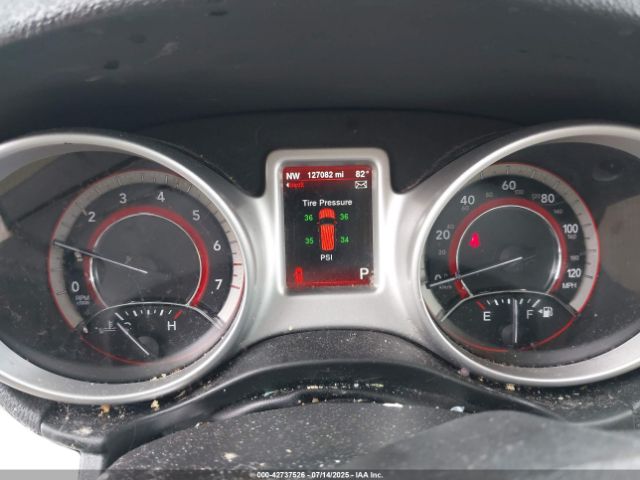 2016 DODGE JOURNEY 3C4PDCABXGT246913 Photo 6