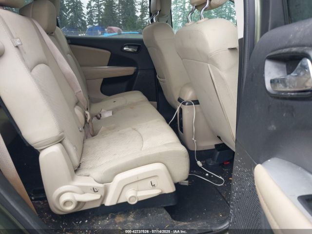 2016 DODGE JOURNEY 3C4PDCABXGT246913 Photo 7