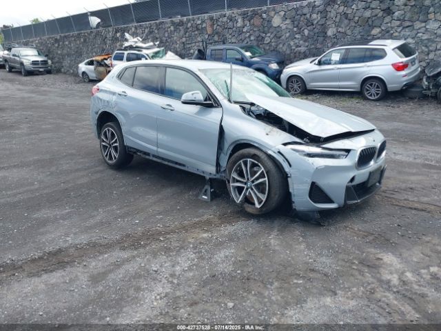 2023 BMW X2 WBXYJ1C09P5V36754