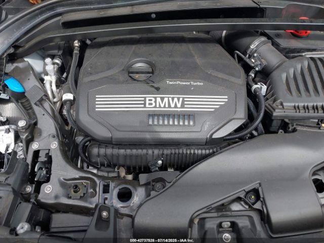 2023 BMW X2 WBXYJ1C09P5V36754 Photo 9