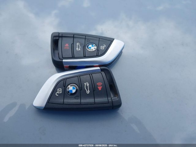 2023 BMW X2 WBXYJ1C09P5V36754 Photo 10