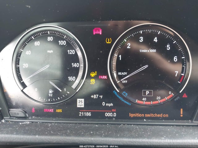 BMW X2 2023 WBXYJ1C09P5V36754 Image 15