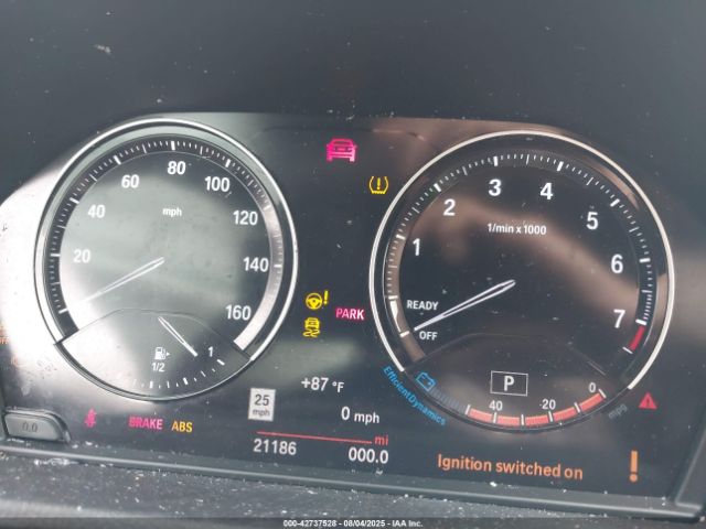 2023 BMW X2 WBXYJ1C09P5V36754 Photo 6