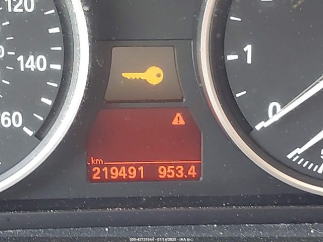 2010 BMW 528I WBANV1C52AC156624 Photo 6