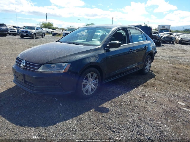 3VW2B7AJ4HM315800 Volkswagen 1.4 tsi