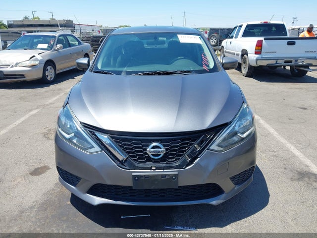 Nissan 2016 2016 3N1AB7AP1GL684527 Image 12