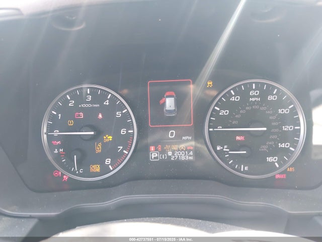 JF1GUAFC3R8240724 Subaru na