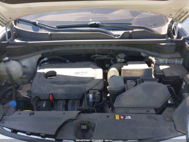2017 KIA SPORTAGE KNDPNCAC9H7226986 Photo 9