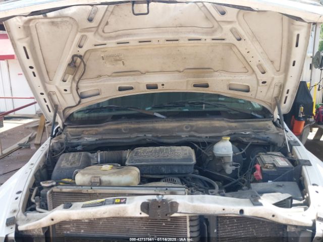 2004 DODGE RAM 1500 1D3HA18N54J110961 Photo 9