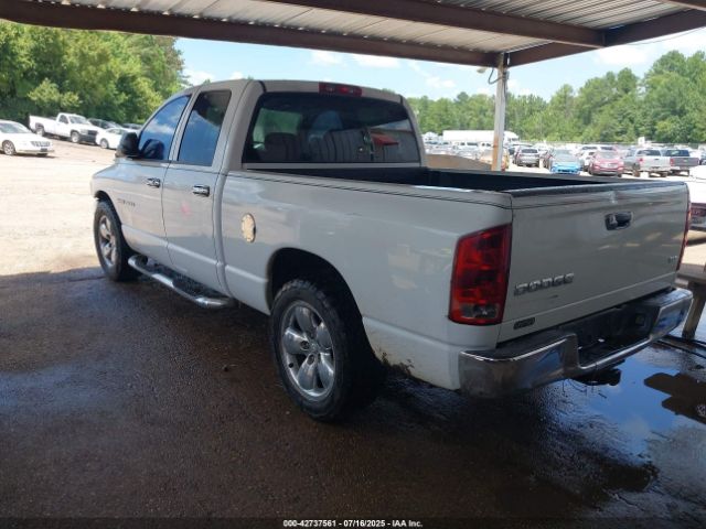 2004 DODGE RAM 1500 1D3HA18N54J110961 Photo 2