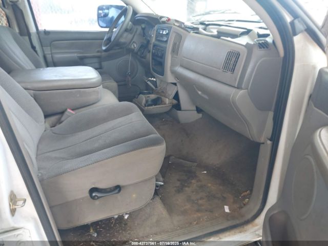 2004 DODGE RAM 1500 1D3HA18N54J110961 Photo 4