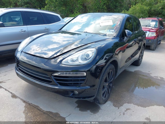 Продаж на аукціоні авто 2013 Porsche Cayenne Diesel, vin: WP1AF2A26DLA37233, номер лоту: 42737562