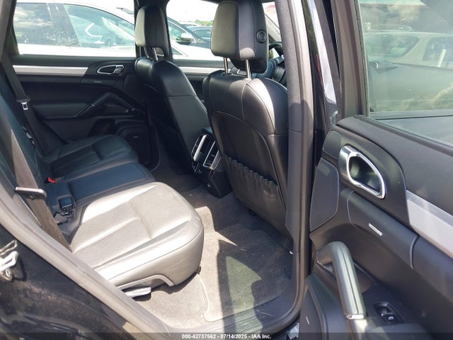 Продаж на аукціоні авто 2013 Porsche Cayenne Diesel, vin: WP1AF2A26DLA37233, номер лоту: 42737562