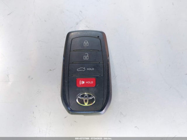 Toyota 2zr-fxe 2025 JTDBDMHE3SJ014122 Image 11