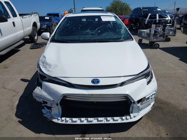 Toyota 2zr-fxe 2025 JTDBDMHE3SJ014122 Image 12