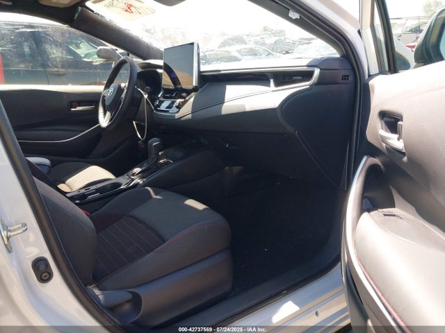 Toyota 2zr-fxe 2025 JTDBDMHE3SJ014122 Image 5