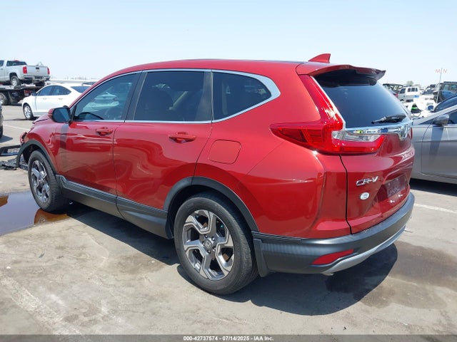 5J6RW1H57JL007050 Honda l15be