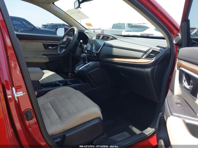 5J6RW1H57JL007050 Honda l15be