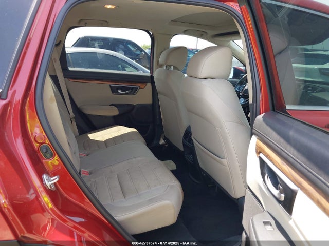 5J6RW1H57JL007050 Honda l15be
