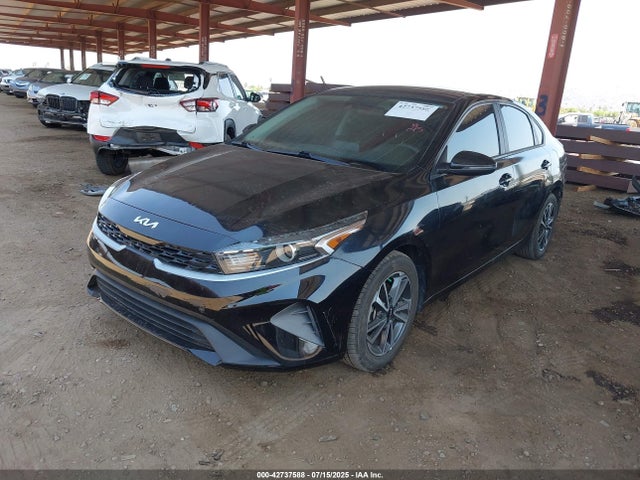 3KPF24AD7PE552917 KIA mpi nu
