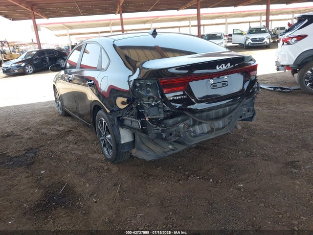 3KPF24AD7PE552917 KIA mpi nu
