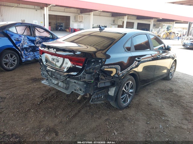 3KPF24AD7PE552917 KIA mpi nu