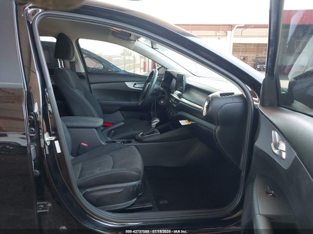 3KPF24AD7PE552917 KIA mpi nu