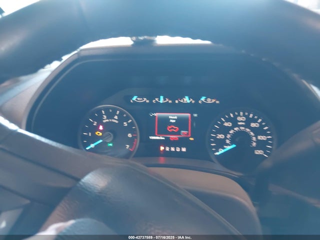 1FTFW1EG8JKD07068 Ford 3.5l gtdi
