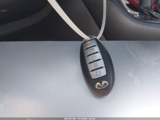Infiniti Q60 2017 JN1FV7ELXHM701868 Image 11