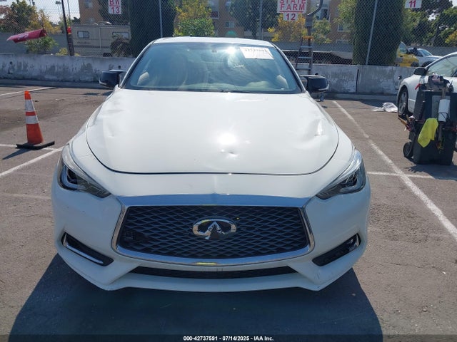 Infiniti Q60 2017 JN1FV7ELXHM701868 Image 12