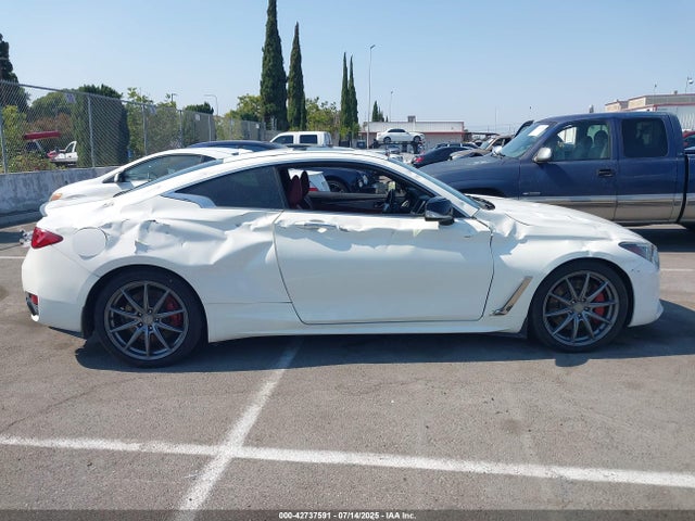 Infiniti Q60 2017 JN1FV7ELXHM701868 Image 13