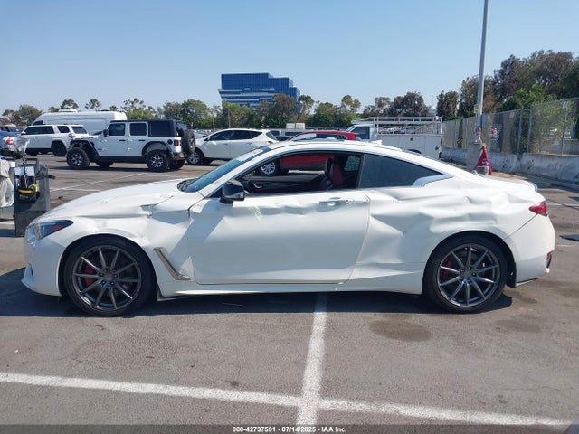 Infiniti Q60 2017 JN1FV7ELXHM701868 Image 14