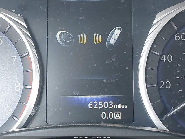 Infiniti Q60 2017 JN1FV7ELXHM701868 Image 15