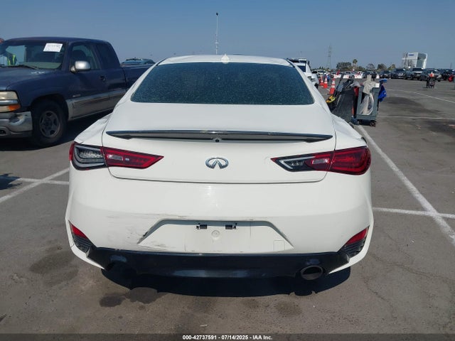 Infiniti Q60 2017 JN1FV7ELXHM701868 Image 16