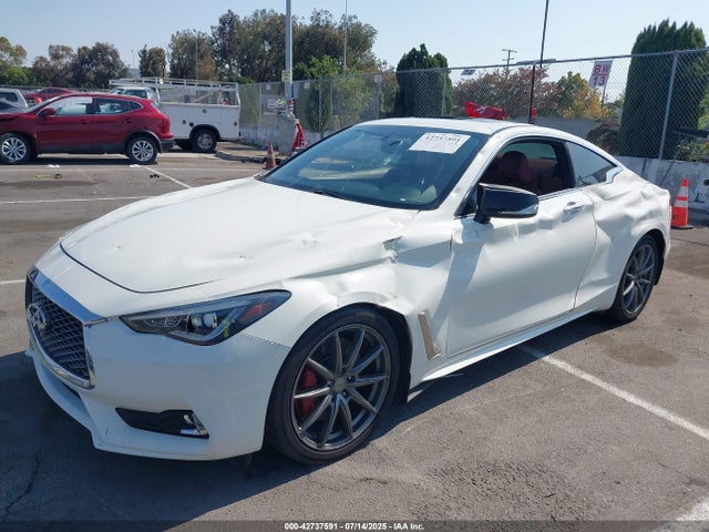 Infiniti Q60 2017 JN1FV7ELXHM701868 Image 17