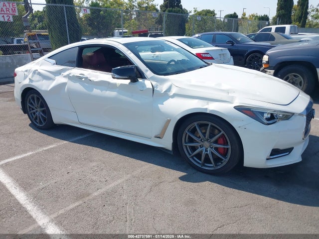 Infiniti Q60 2017 JN1FV7ELXHM701868 Image 18