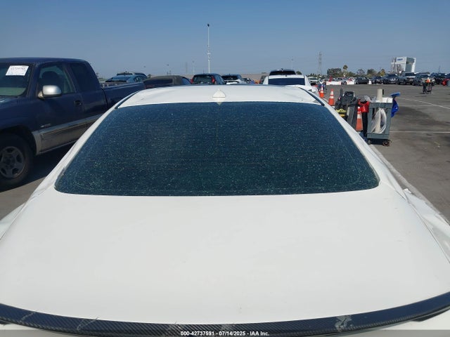 Infiniti Q60 2017 JN1FV7ELXHM701868 Image 19