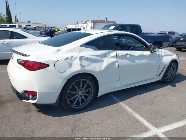 Infiniti Q60 2017 JN1FV7ELXHM701868 Image 20