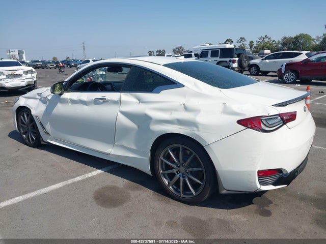 Infiniti Q60 2017 JN1FV7ELXHM701868 Image 21