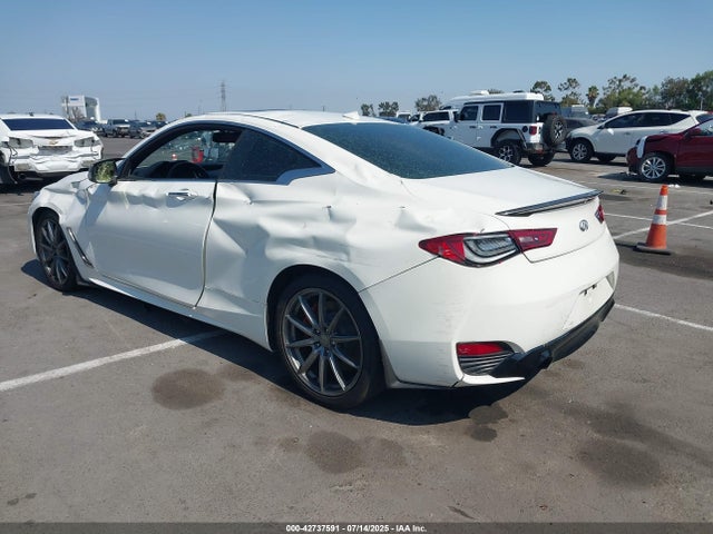 Infiniti Q60 2017 JN1FV7ELXHM701868 Image 3